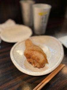 遊食亭 ばり博多