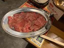 飛騨焼肉・ホルモンぼたん