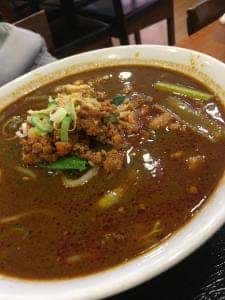 中華料理 嘉宴 糀谷店