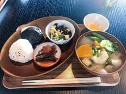 上籾棚田テラス 籾庵