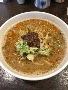 中華菜食 直家