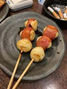 焼とり居酒屋 まるよし