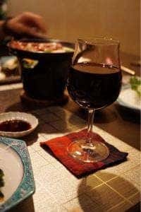 趣味のあじ処 いと