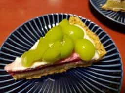 タルトスピーカー