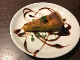 わいん食堂ぶどうや