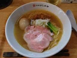 めん処 いしがみ