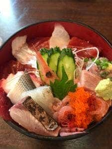 やまひこ鮨