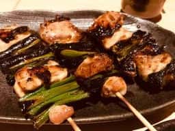 鶏いん 西院店