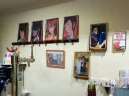 アンクルチャーリー