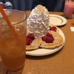 Eggs 'n Things ららぽーとEXPOCITY店