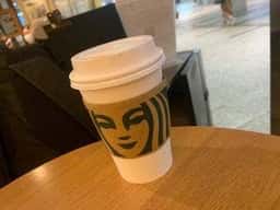 スターバックス コーヒー クリスタ長堀店
