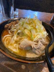 麺屋さくら