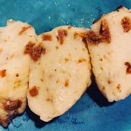 橋本蒲鉾店 塩釜工場