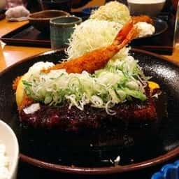 とんかつ味彩