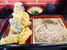 そば処 翠松庵