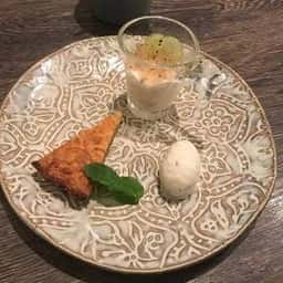 自然派レストラン Osteria Sesamo