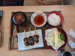 とうふや豆蔵 岡崎エルエルタウン店
