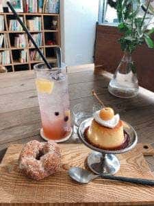 ごはんとおやつ、雑貨の店 くらすこと 福岡平尾