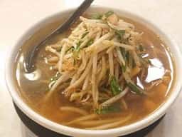 ベトコンラーメン新京 師勝店