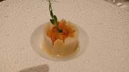 レストラン ル・ボワ 登大路ホテル奈良