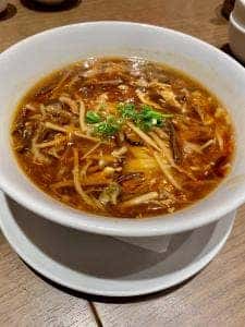 上海湯包小館 オアシス21店
