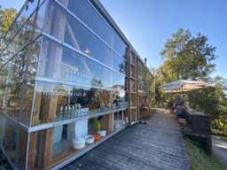 みずたまカフェ