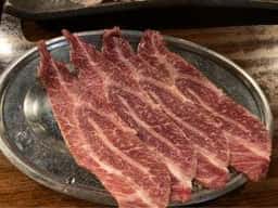 古馬場精肉店
