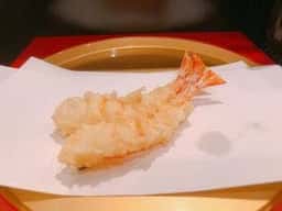 天婦羅からり