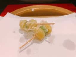 天婦羅からり