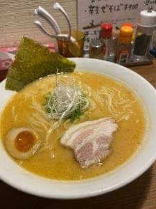 大澤麺工房 一葵
