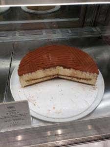 HARBS JR東海高島屋テイクアウトショップ