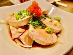 串焼場 チャコ