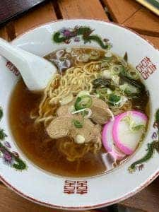 農家レストラン 百姓屋 三国店