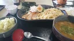 伊豆スカイラインカントリー倶楽部 レストラン