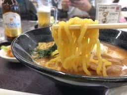 上里ゴルフ場レストラン