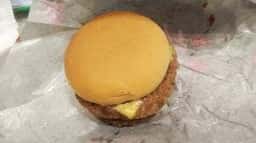 マクドナルド 明石店