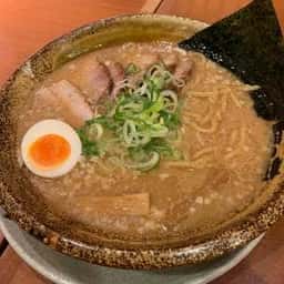 越後秘蔵麺 無尽蔵 かわぐち家