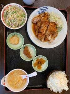 福泉餃子