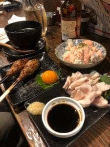 生つくね元屋 松戸店