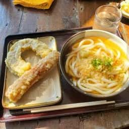 あづまうどん