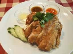 旅人食堂 町田屋台店