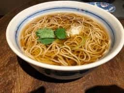 手打ち蕎麦 野和