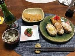 鍋屋 かさまカフェ