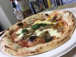 pizzeria sassy