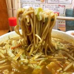 こうせい らーめん