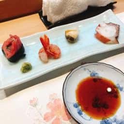 すし菊地