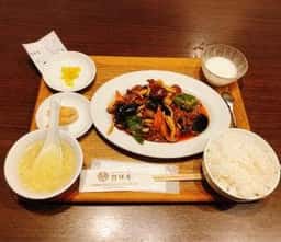 喆祥房