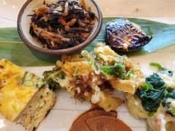 お野菜食堂 SOHSOH 丸亀町グリーン店
