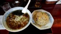 中華家族まるなか