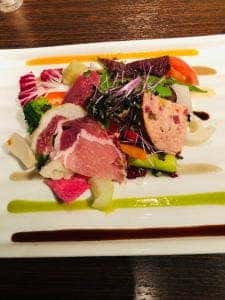飛騨牛グリル ばくろ